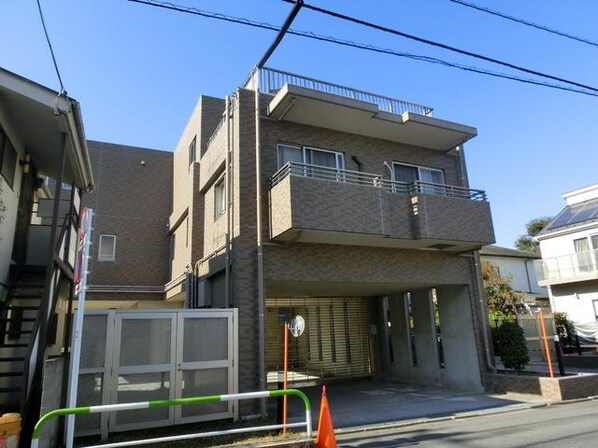 KDXレジデンス成城の物件内観写真